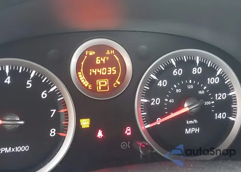 2010 Nissan Sentra 2.0/2.0S/Sr/2.0Sl из США, поврежденный, VIN 3N1AB6AP7AL686719